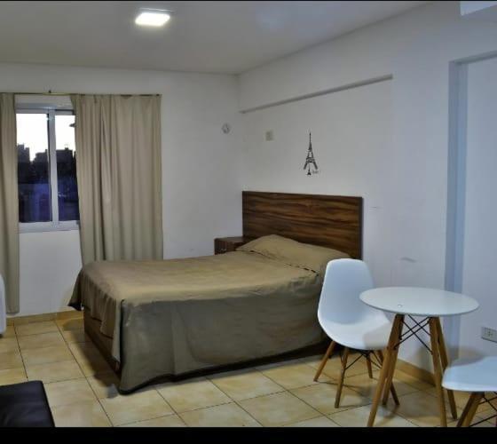 Rosario2023 Apartamento Exterior foto